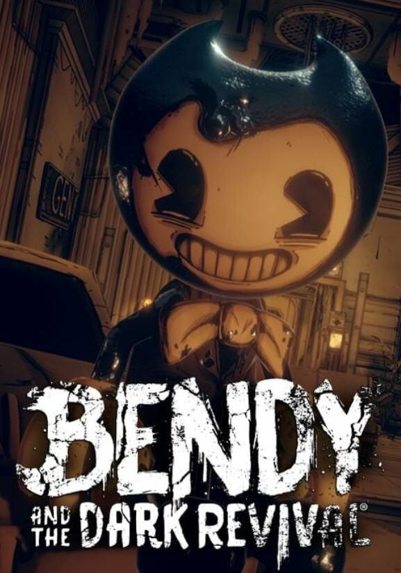 Bendy and the Dark Revival