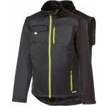 Parkside Performance Pánská softshellová pracovní bunda černá – Sleviste.cz