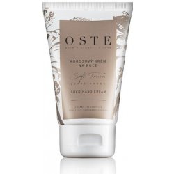 Oste Soft Touch Kokosový krém na ruce Extra kokos 60 ml