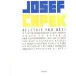 Beletrie pro děti Josef Čapek – Hledejceny.cz