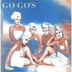 The Go-Go's - Beauty And The Beat LP – Zboží Dáma