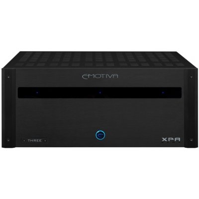 Emotiva XPA-3 Gen 3 – Zboží Živě