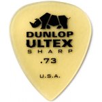 Dunlop Ultex Sharp - trsátka (více variant) Dunlop Ultex Sharp: 0,73 – Zbozi.Blesk.cz