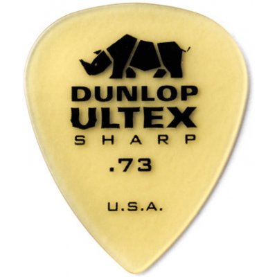 Dunlop Ultex Sharp - trsátka (více variant) Dunlop Ultex Sharp: 0,73 – Zbozi.Blesk.cz