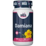 Haya Labs Damian 500 mg 100 kapslí – Hledejceny.cz