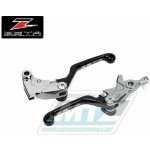 Sada výklopných páček ZETA PIVOT - ZETA ZE44-5011 - Honda CRF250L + CRF250M+CRF250Rally + CRF300L + CRF300 Rally - černé ZE445011 | Zboží Auto