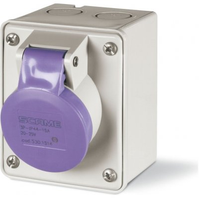 Scame 530.3210 – Zboží Mobilmania