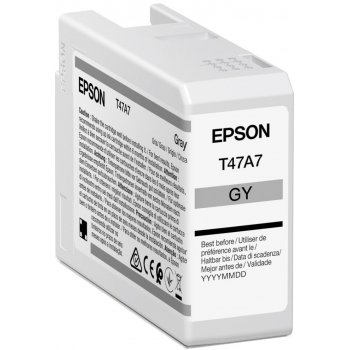 Epson T47A700 - originální