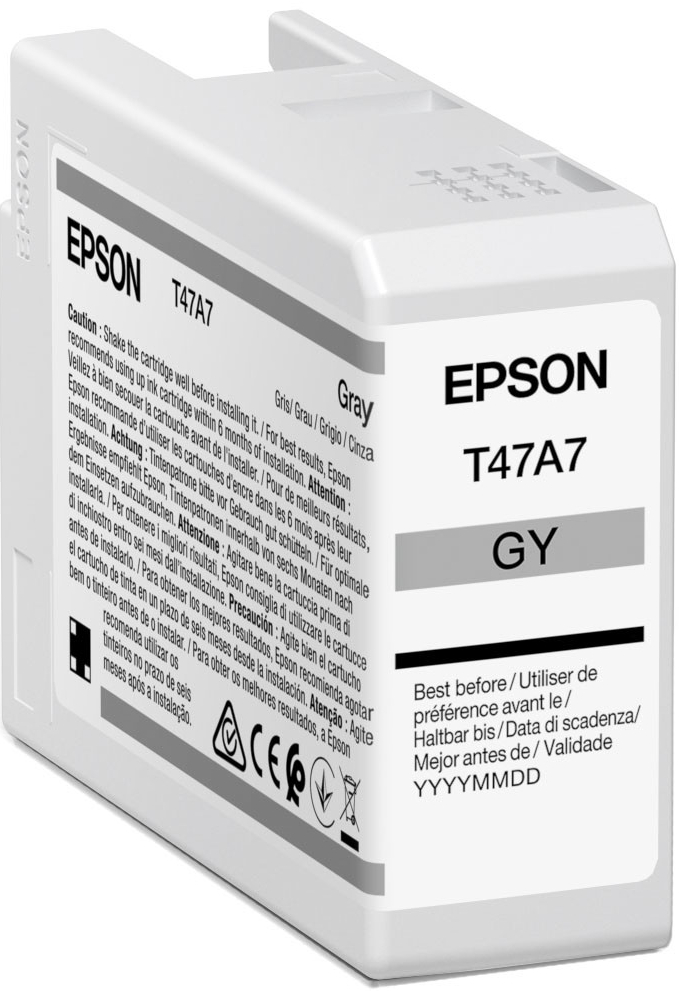 Epson T47A700 - originální