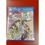 Jojo's Bizzare Adventure: Eyes of Heaven – Zboží Mobilmania