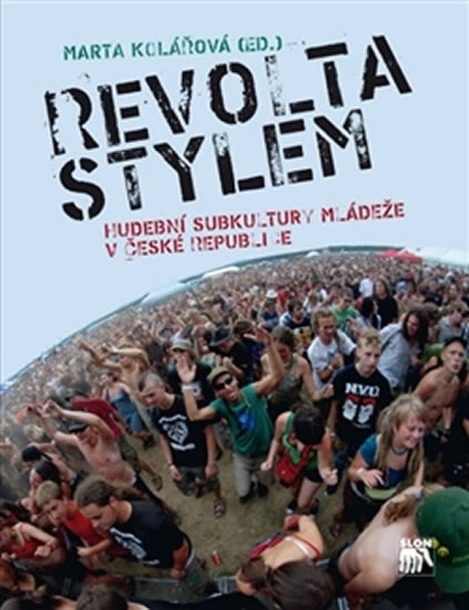 Revolta stylem