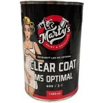 Marty's Bezbarvý lak 1l MS Optimal 600/2:1 | Zboží Auto