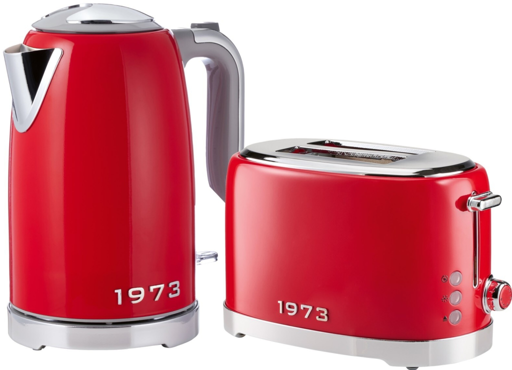 Ser SILVERCREST 1973 SWKR 3100 C3 + STR 980 C3