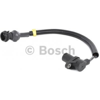 Generátor impulsů, klikový hřídel BOSCH 0 281 002 270 (0281002270) – Hledejceny.cz