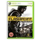 Hra na Xbox 360 Operation Flashpoint 2: Dragon Rising
