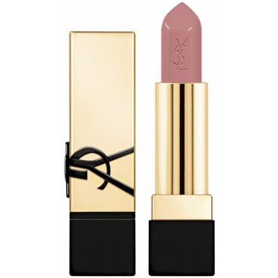 Yves Saint Laurent Rouge Pur Couture rtěnka N3 Nude Decolette 3,8 g – Zbozi.Blesk.cz