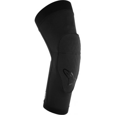 Alpinestars A-Motion Plasma knee Sleeve Black – Sleviste.cz