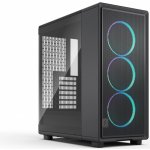 Fractal Design Epoch Black TG RGB Light Tint FD-C-EPO1A-04 – Zboží Živě