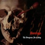 Savatage - Dungeons Are Calling Vinyl LP – Hledejceny.cz
