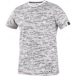 Canis CXS tričko DARREN krátký rukáv potisk logo bílé – Zboží Dáma Canis CXS tričko DARREN krátký rukáv potisk logo bílé – Zboží Dáma