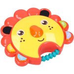 Wiky Piánko s melodiemi lev 15 cm – Zbozi.Blesk.cz