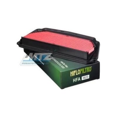 Filtr vzduchový HFA1623 (HifloFiltro) - Honda CB650R / 19-24 + CBR650R / 19-24 HFA1623 – Hledejceny.cz