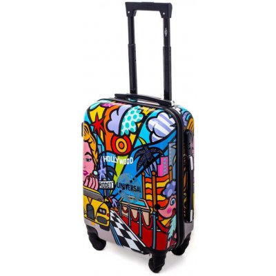 RGL Picasso Black 35 l – Hledejceny.cz