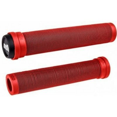 ODI Longneck SLX Soft 160mm RED Gripy – Zboží Dáma