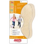 MONETA Dětské zimní stélky Merino – Hledejceny.cz