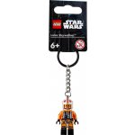 LEGO® Star Wars 854288 Pilot Luke Skywalker – Zbozi.Blesk.cz