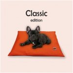 RED ANT Pelech pro psy Polštář hranatý – Zboží Mobilmania