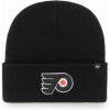 Čepice '47 Brand NHL kulich Philadelphia Flyers Haymaker