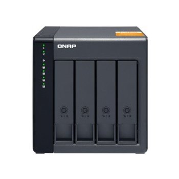 QNAP TL-D400S