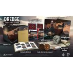 Dredge (Collector's Edition) – Zboží Mobilmania