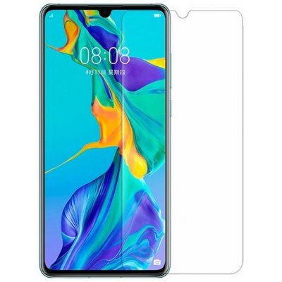 RedGlass Tvrzené sklo Huawei P30 54045 – Zboží Mobilmania