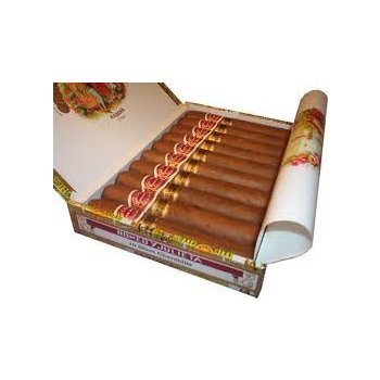 Romeo y Julieta Short Churchills