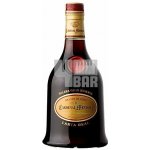 Cardenal Mendoza Carta Real Brandy de Jerez 40% 0,7 l (tuba) – Sleviste.cz