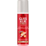 Gliss Kur Express Color Protect balzám na vlasy 200 ml – Zboží Mobilmania