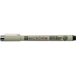 Liner Sakura Pigma Micron 005 - 0,20 mm, černá – HobbyKompas.cz