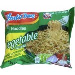 Indomie Instantní nudle se zeleninovou příchutí 75 g – Zboží Dáma