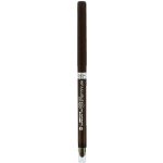 L'Oréal Paris Infallible Grip 36H Gel Automatic Eye Liner dlouhotrvající gelová tužka na oči 004 Brown Denim 1,2 g – Zboží Dáma