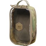 M-Tac Utility Organizer Transparent Elite Small Gen.II Multicam – Hledejceny.cz