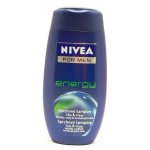 Nivea Men Energy sprchový gel 250 ml – Hledejceny.cz
