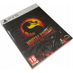 Mortal Kombat Legacy Kollection – Zboží Mobilmania
