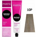 Matrix Barvy a šampony na vlasy pro blond odstíny Extra Light Blonde Pearl – Sleviste.cz
