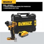 DeWalt DCF840E1 – Sleviste.cz