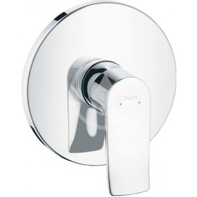 Hansgrohe Metris E2 31685000 – Zboží Mobilmania