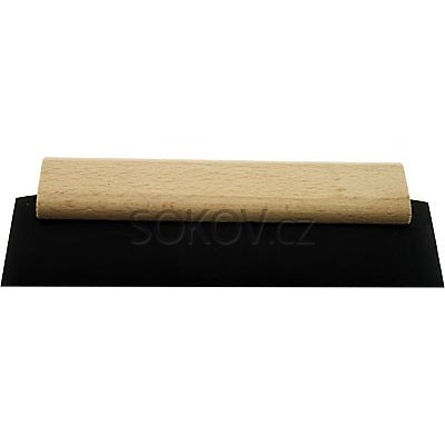 Stěrka pryžová 180 mm ENCO – Hledejceny.cz