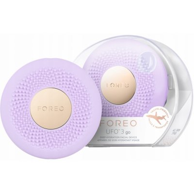 Foreo UFO 3 Go – Sleviste.cz