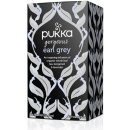 Pukka čaj Earl Grey 20 s.